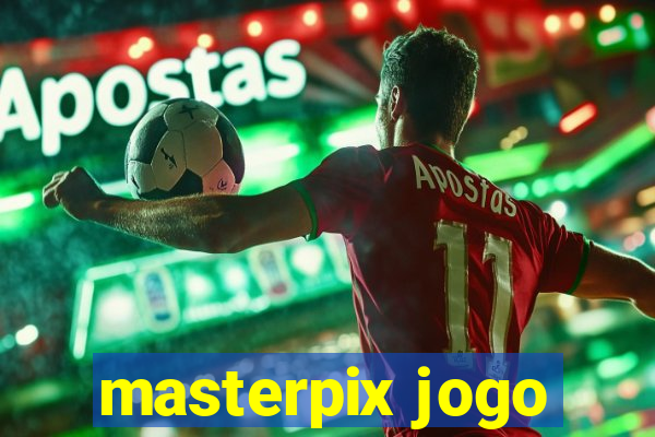 masterpix jogo